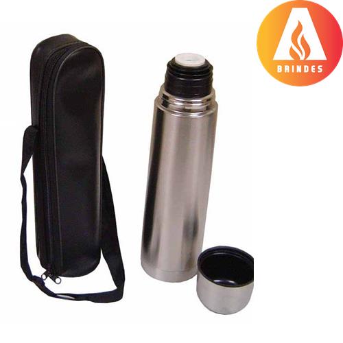 Garrafa Termica Personalizada 500 ml